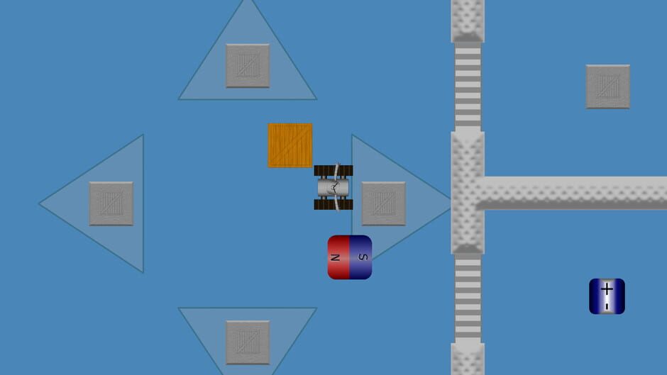 Wire Screenshot