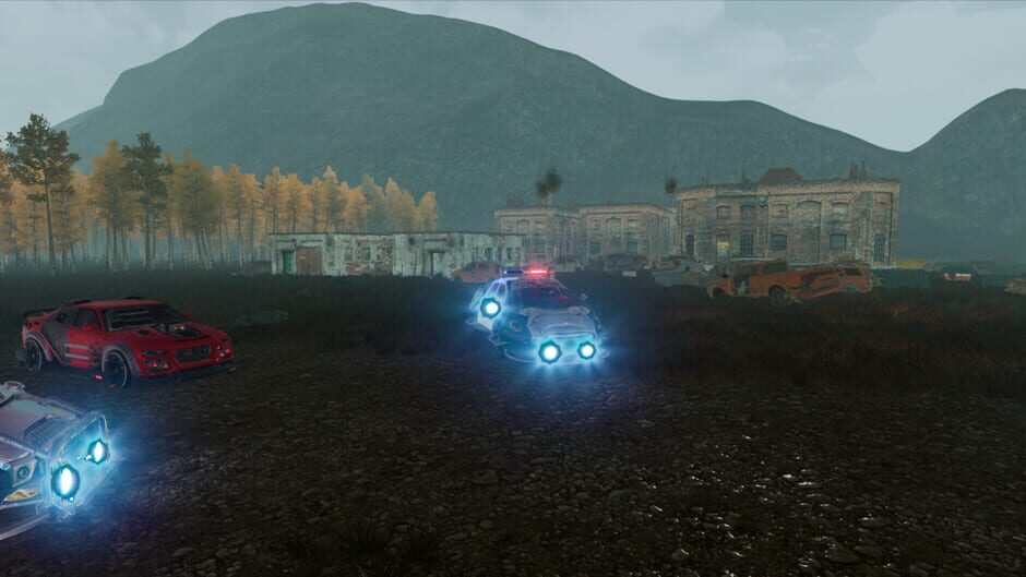 Awaken the Time Screenshot