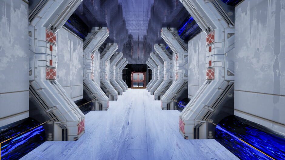 Awaken the Time Screenshot