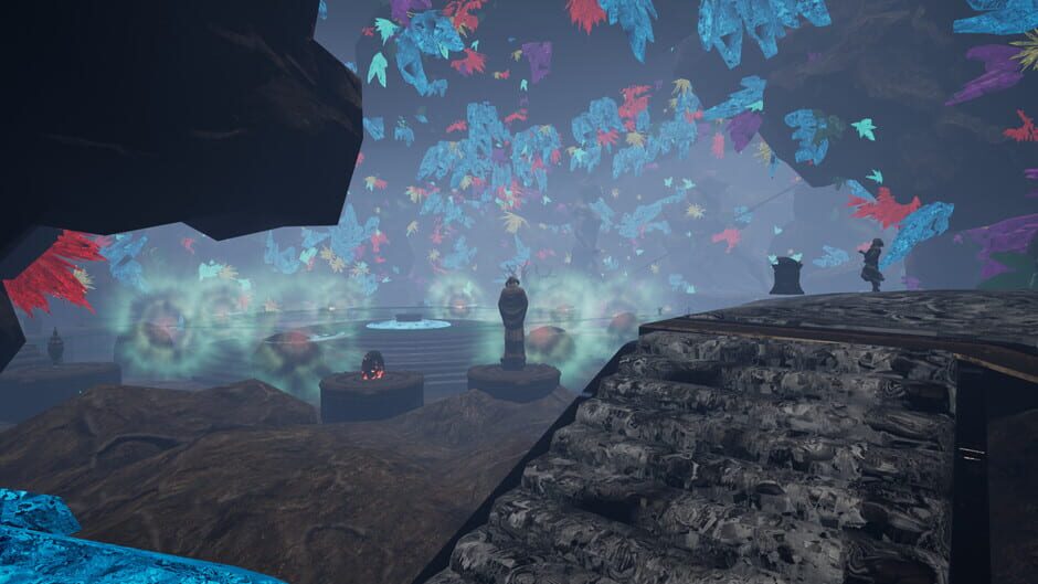 Awaken the Time Screenshot