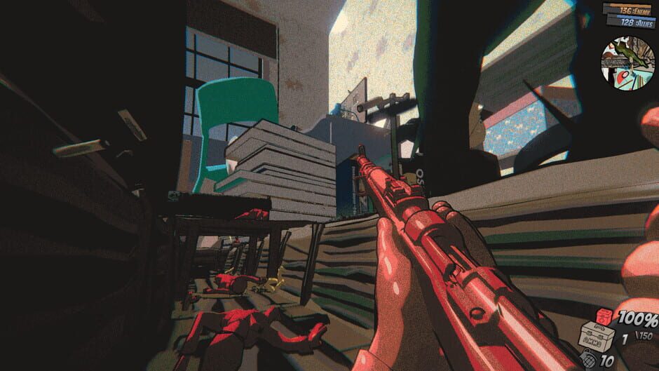 Hinterhalt 3 Screenshot