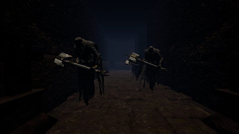 Awaken the Time Screenshot