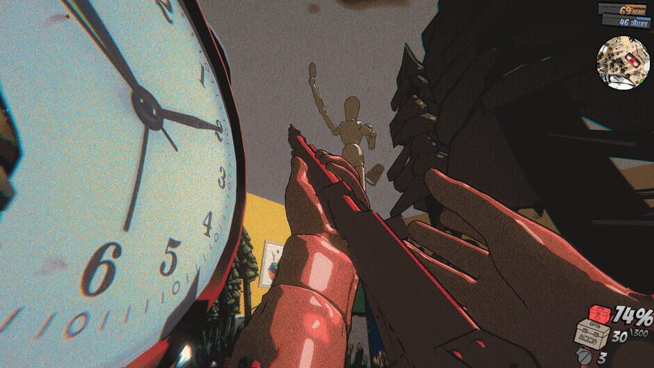 Hinterhalt 3 Screenshot