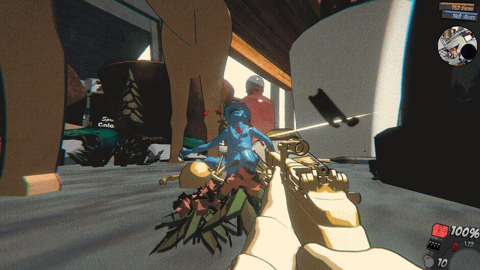 Hinterhalt 3 Screenshot