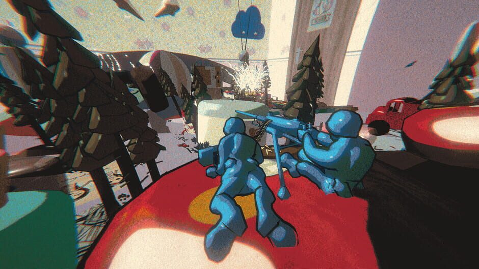 Hinterhalt 3 Screenshot