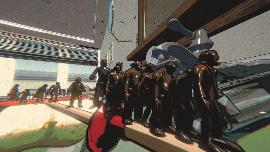 Hinterhalt 3 Screenshot