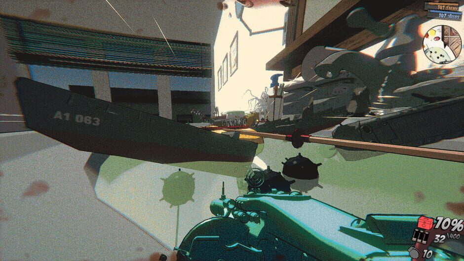 Hinterhalt 3 Screenshot