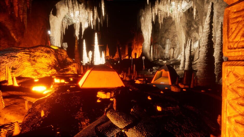 Escape From Violet Institute Screenshot