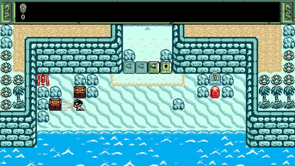 Isles of Sea and Sky Screenshot