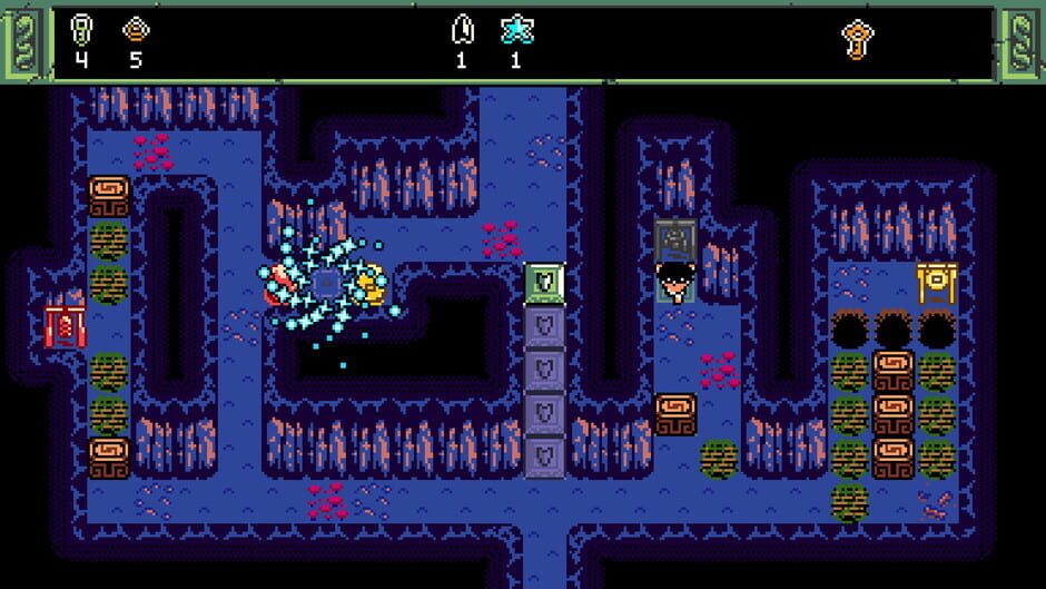 Isles of Sea and Sky Screenshot