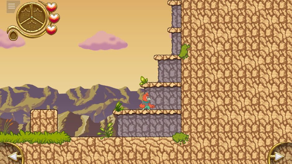 Abacus Finch Screenshot