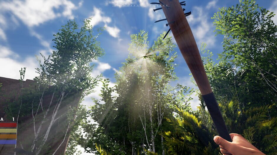 Breeze of Death Screenshot