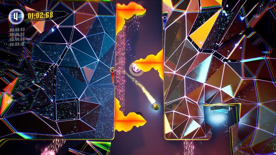 Super High Ball Screenshot