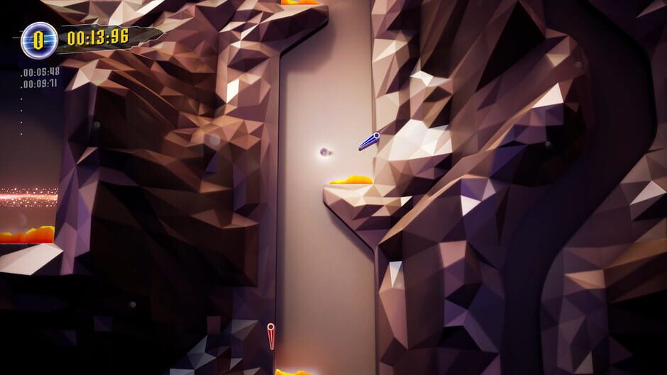 Super High Ball Screenshot