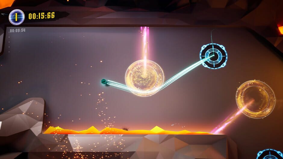Super High Ball Screenshot