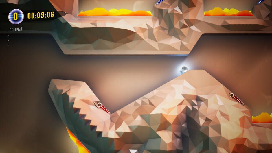 Super High Ball Screenshot