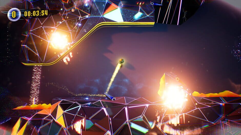 Super High Ball Screenshot