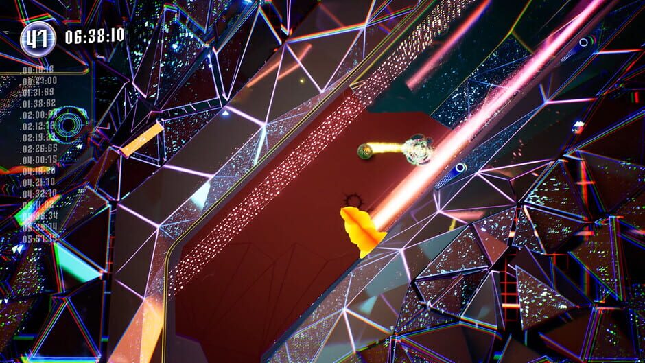 Super High Ball Screenshot