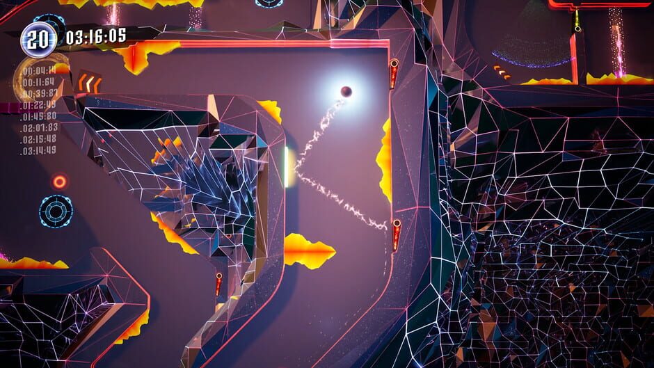 Super High Ball Screenshot