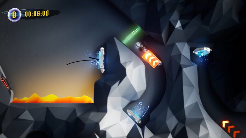 Super High Ball Screenshot