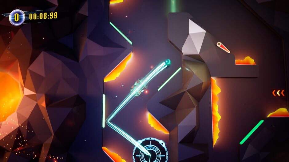 Super High Ball Screenshot