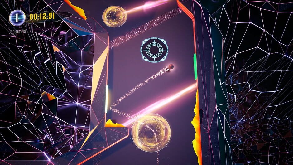 Super High Ball Screenshot