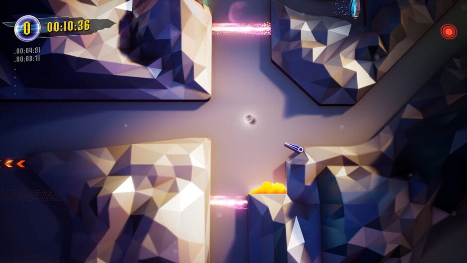 Super High Ball Screenshot