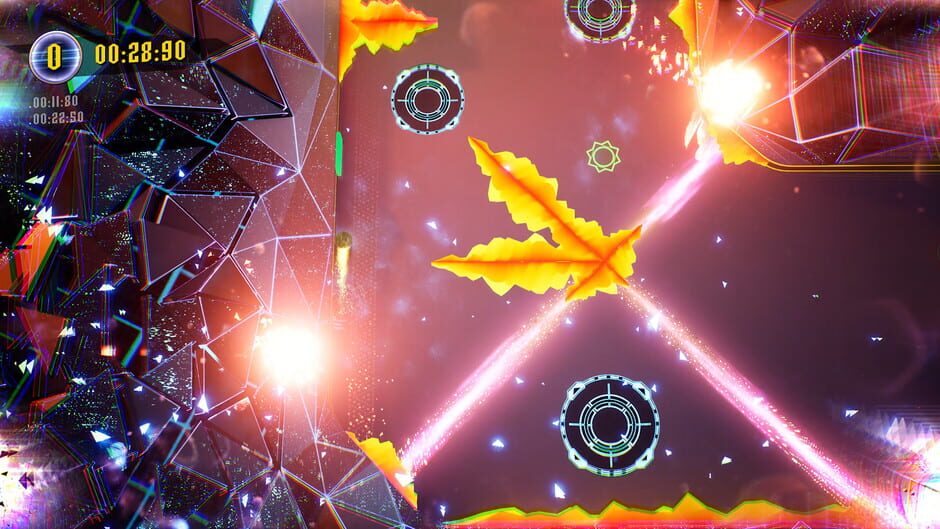 Super High Ball Screenshot