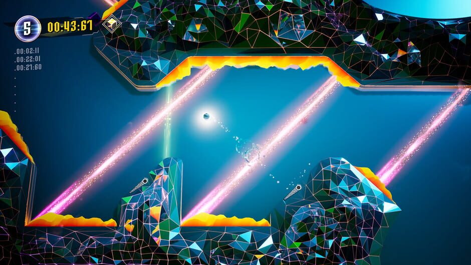 Super High Ball Screenshot