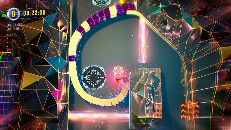 Super High Ball Screenshot