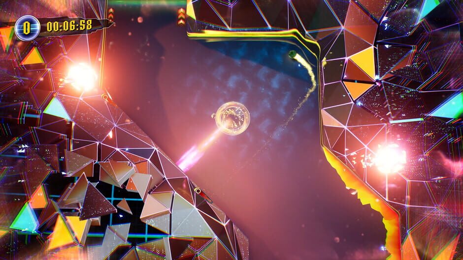 Super High Ball Screenshot