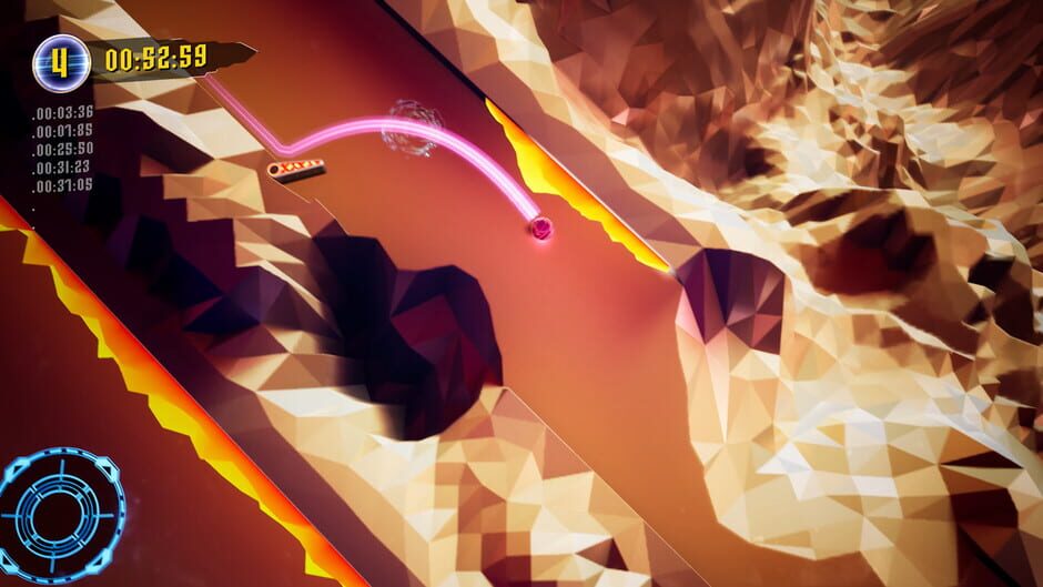 Super High Ball Screenshot