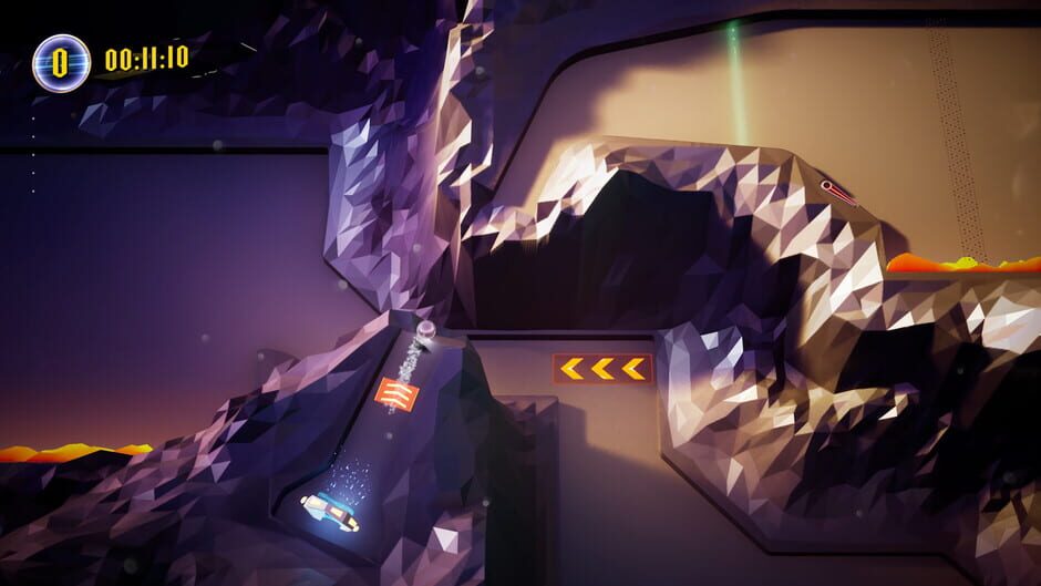 Super High Ball Screenshot