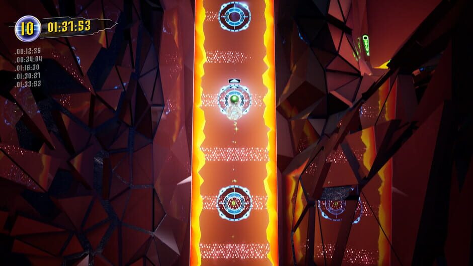 Super High Ball Screenshot