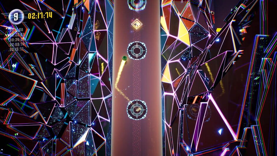 Super High Ball Screenshot