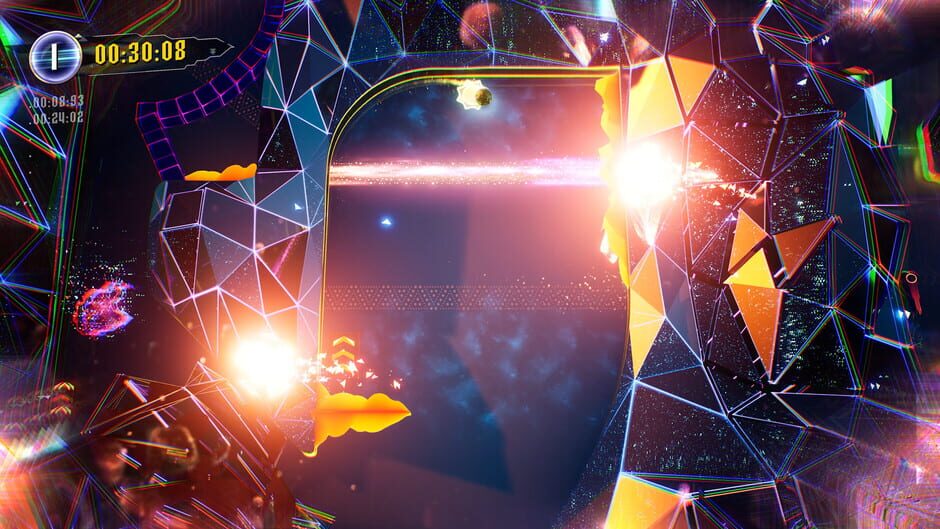 Super High Ball Screenshot