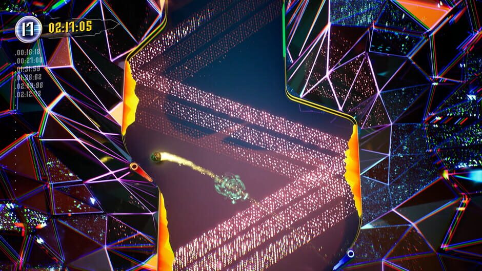 Super High Ball Screenshot