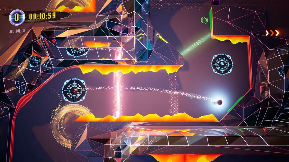 Super High Ball Screenshot