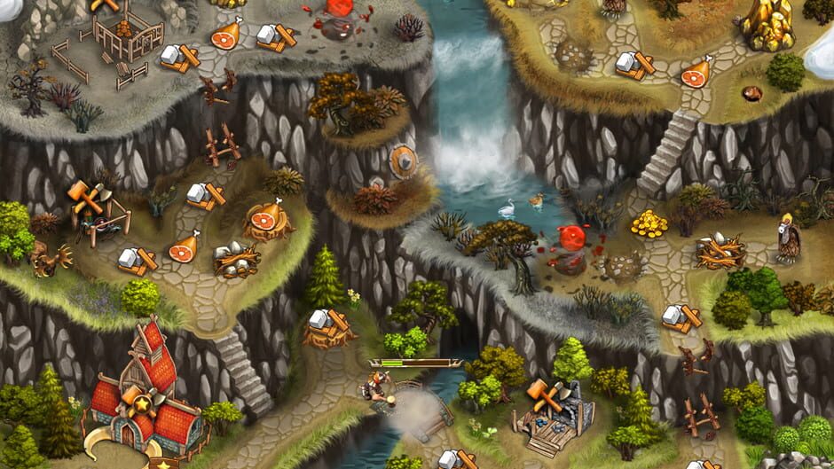 Northern Tale 3 Screenshot