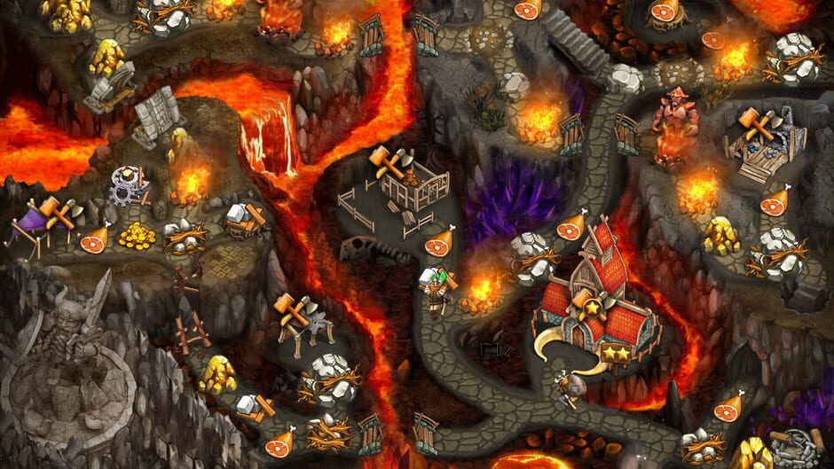 Northern Tale 3 Screenshot