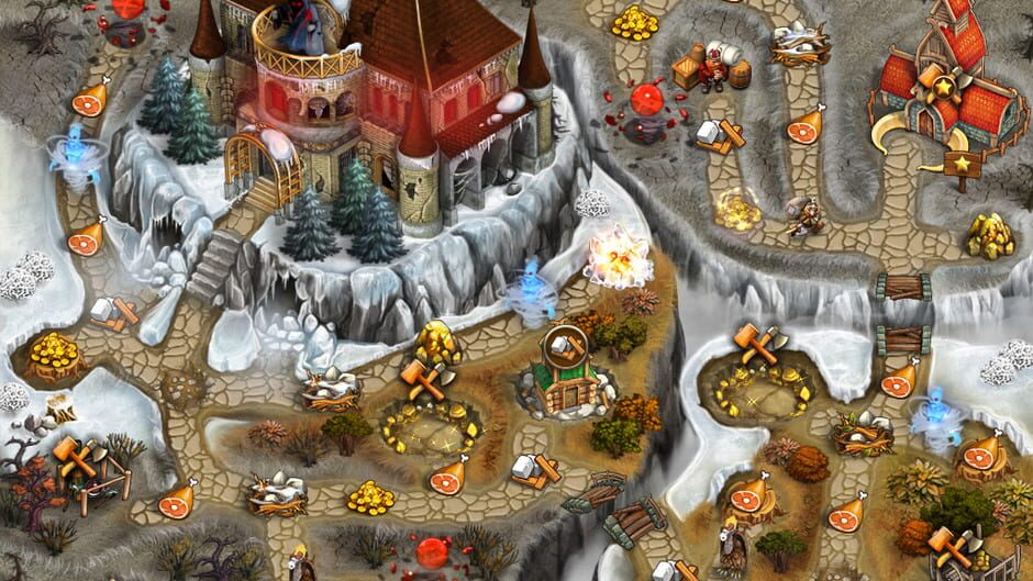Northern Tale 3 Screenshot