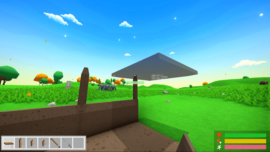 Muck Screenshot