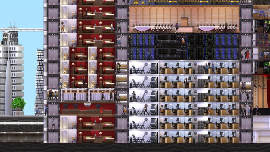 StarScraper Screenshot