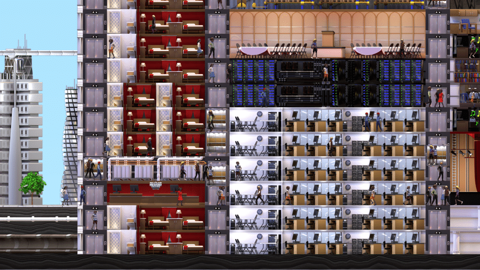 StarScraper Screenshot