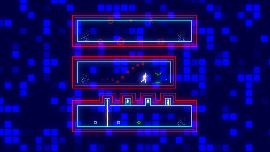 Off And On Again Screenshot