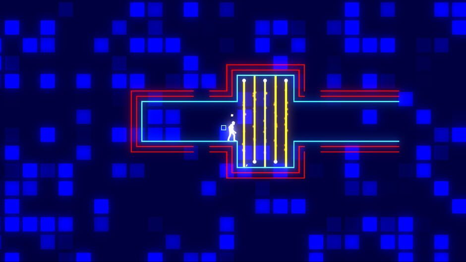 Off And On Again Screenshot