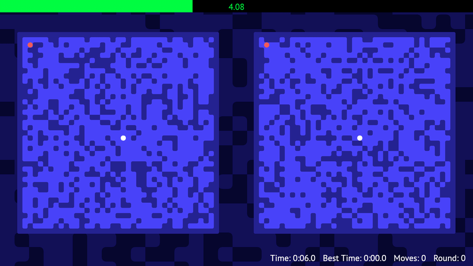 NeoCube Screenshot