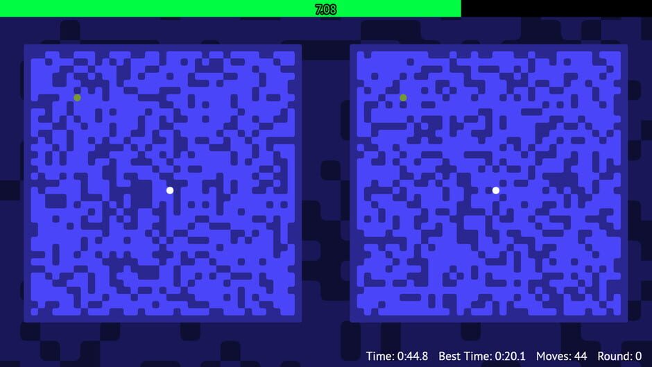NeoCube screenshot