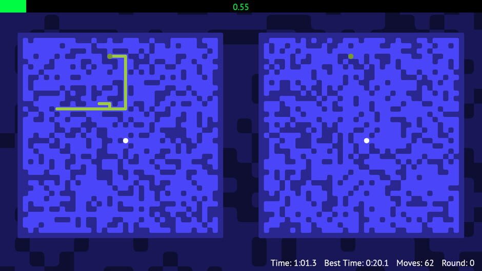 NeoCube screenshot