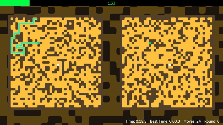 NeoCube screenshot